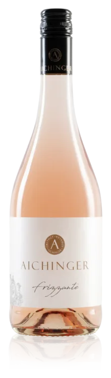 Frizzante Rosé