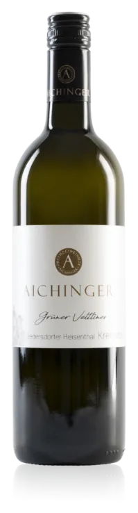 Grüner Veltliner Gedersdorfer Reisenthal