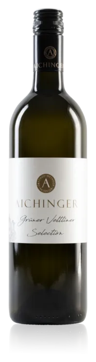Grüner Veltliner Selection