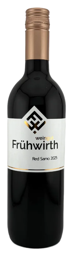 Red Samo 2025