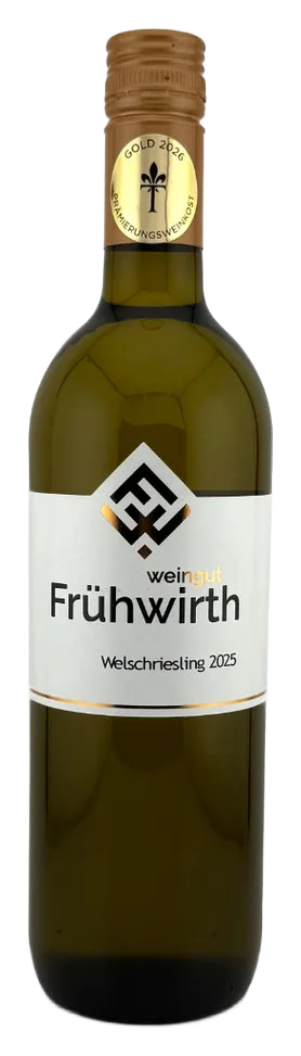 Welschriesling 2025