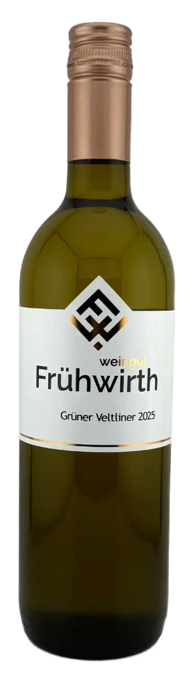 Grüner Veltliner 2025