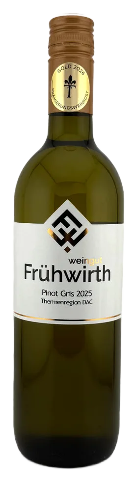 Pinot Gris DAC 2025
