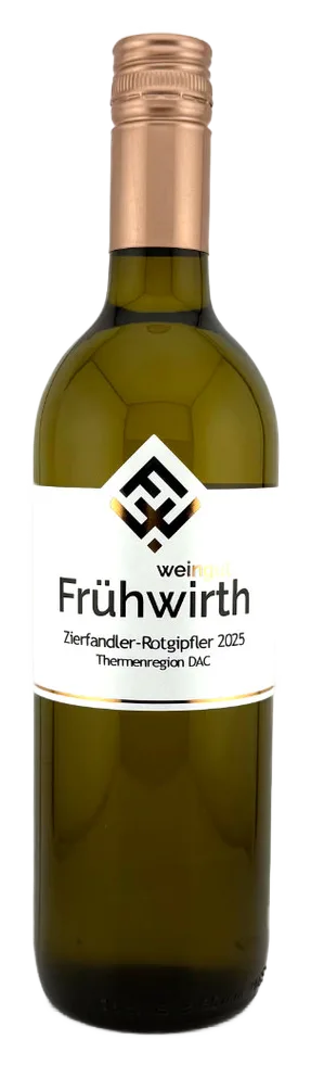 Zierfandler Rotgipfler DAC 2025