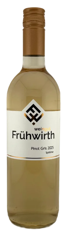 Pinot Gris Spätlese 2025