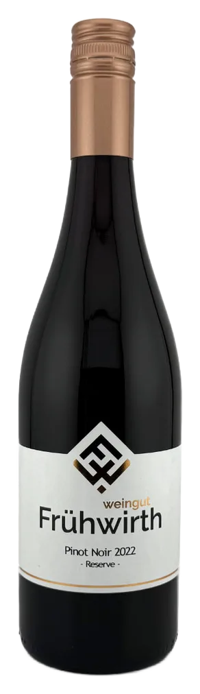 Pinot Noir Reserve 2022