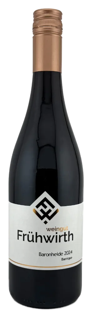 Baronheide Barrique 2024