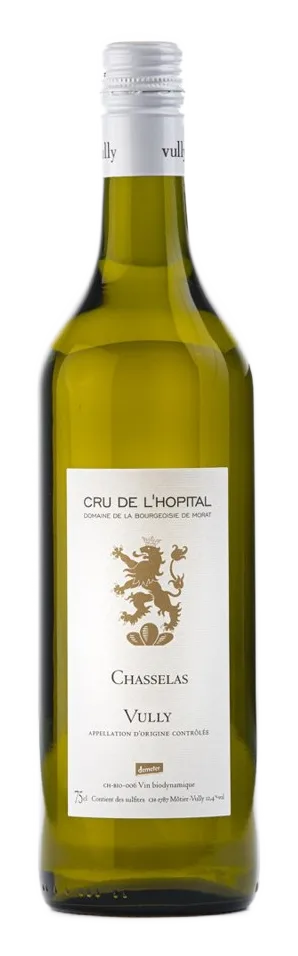 Chasselas