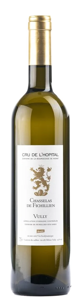 Chasselas de Fichillien