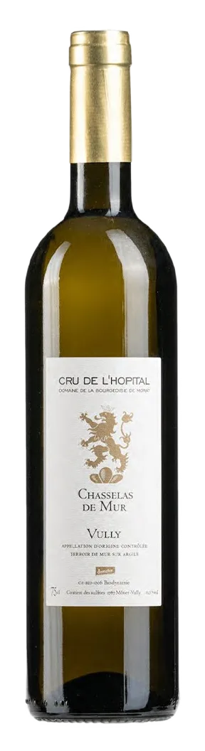 Chasselas de Mur