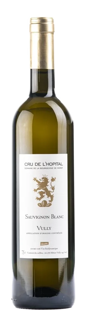 Sauvignon blanc