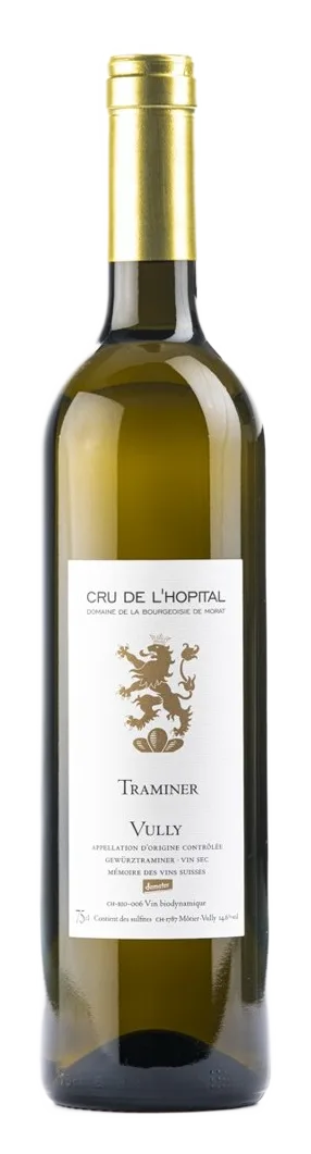 Traminer (Mémoire)