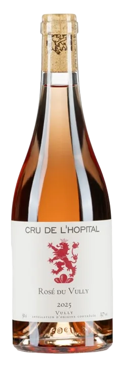 Rosé du Vully