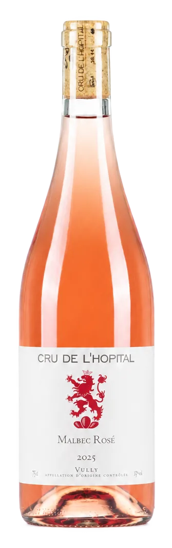 Malbec Rosé