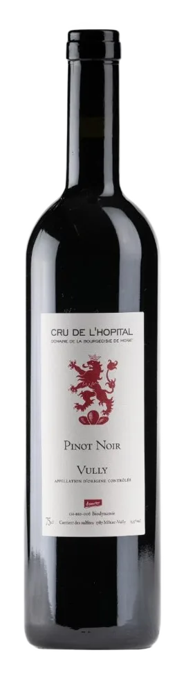 Pinot noir