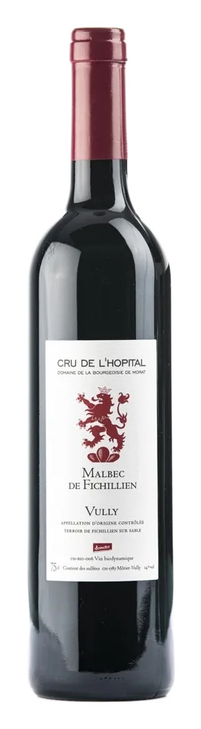 Malbec de Fichillien
