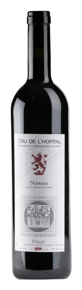 Noirien – Pinot noir