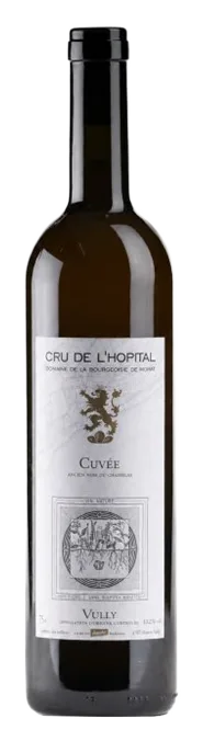 Cuvée – Ass. Blanc Nature