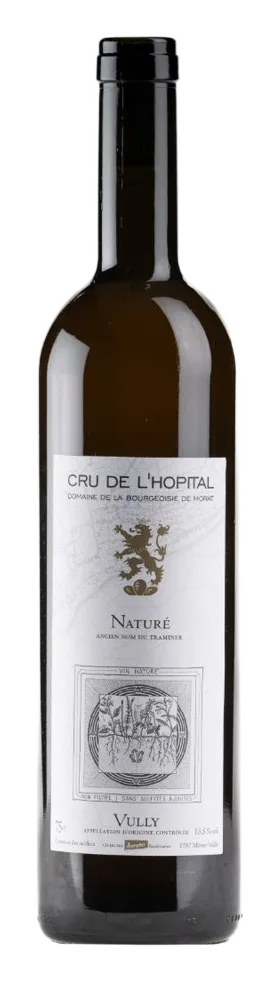 Naturé – Traminer Nature