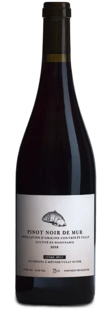 Pinot Noir de Mur
