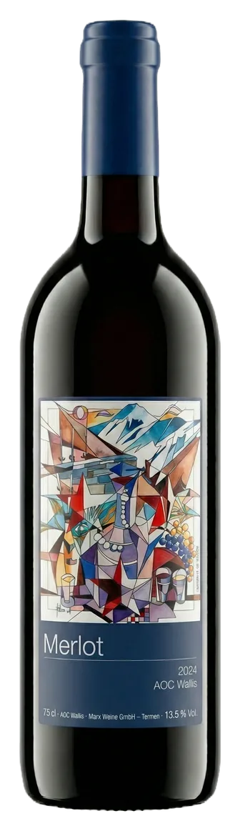MERLOT