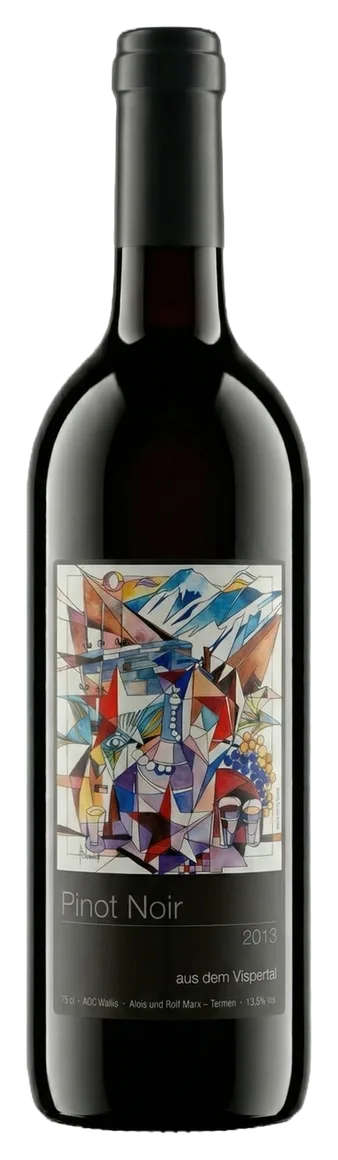 PINOT NOIR