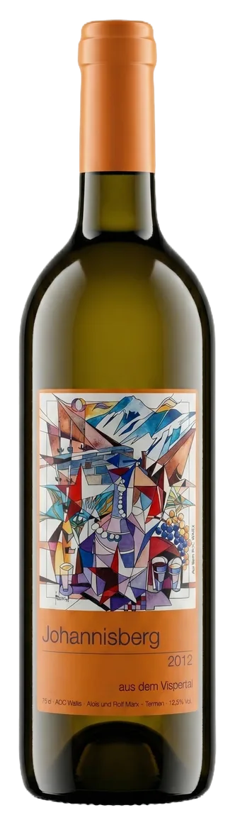 JOHANNISBERG