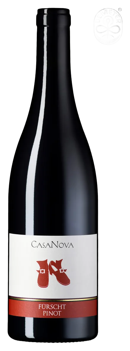 Fürscht Pinot Noir