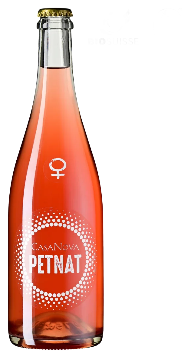 PETNAT PINOT SAIGNÉE "VENUS"