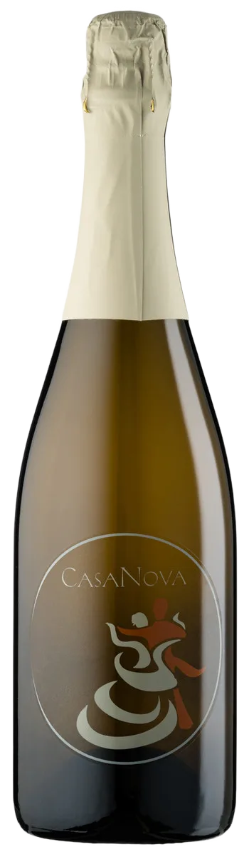 Vins Mousseux, Blanc de Noir
