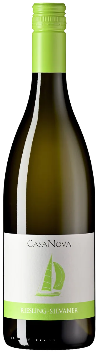 Riesling-Silvaner