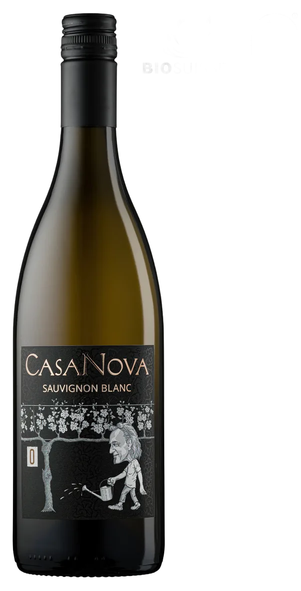 Sauvignon Blanc