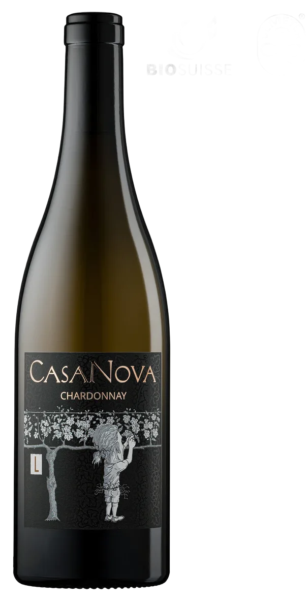 Chardonnay