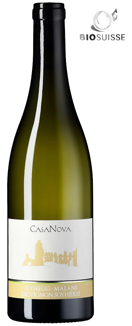 Wynegg Sauvignon Soyhières