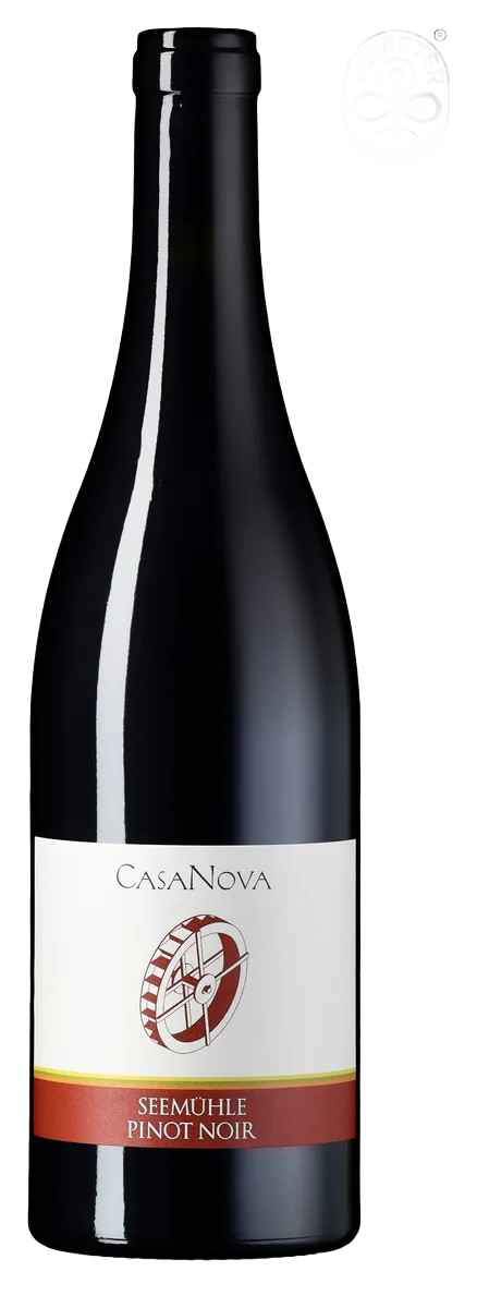 Seemühle Pinot Noir