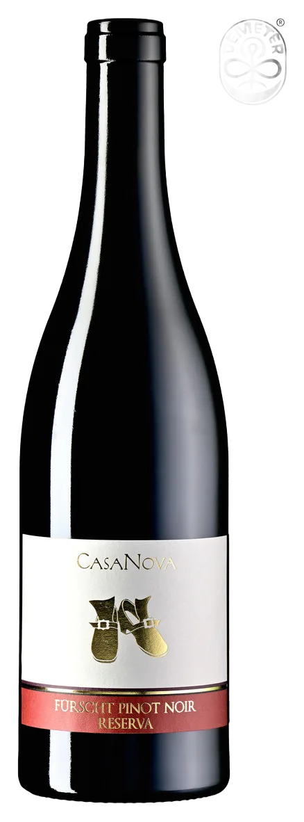 Fürscht Pinot Noir RESERVA