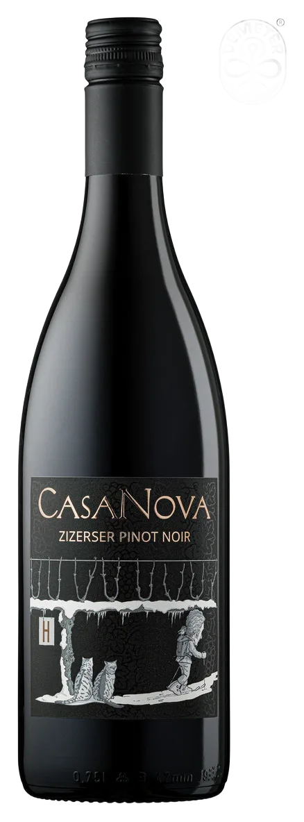 Zizerser Pinot Noir