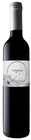 Cornalin, vieux cépage du Valais
