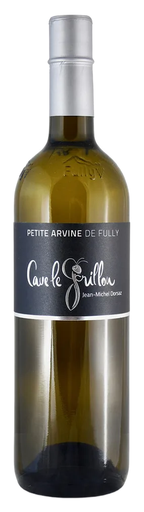 Petite arvine AOC Valais