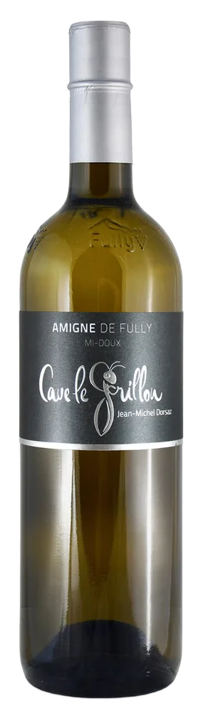 Amigne AOC Valais