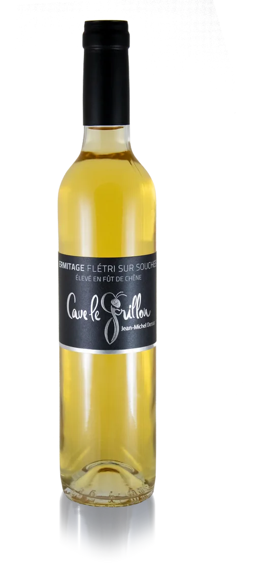 Ermitage flétri AOC Valais 2020