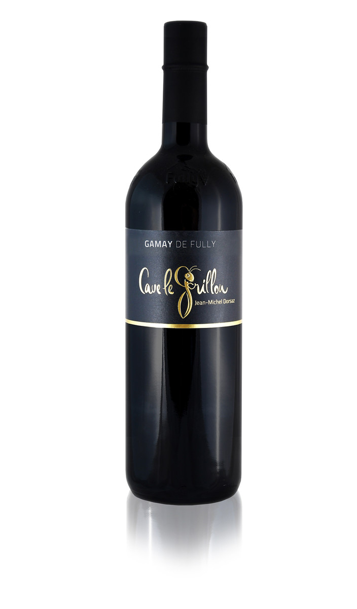 Gamay AOC Valais