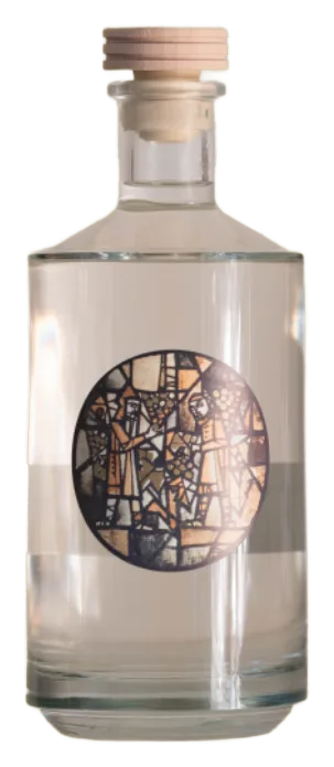 Vieille Poire William
