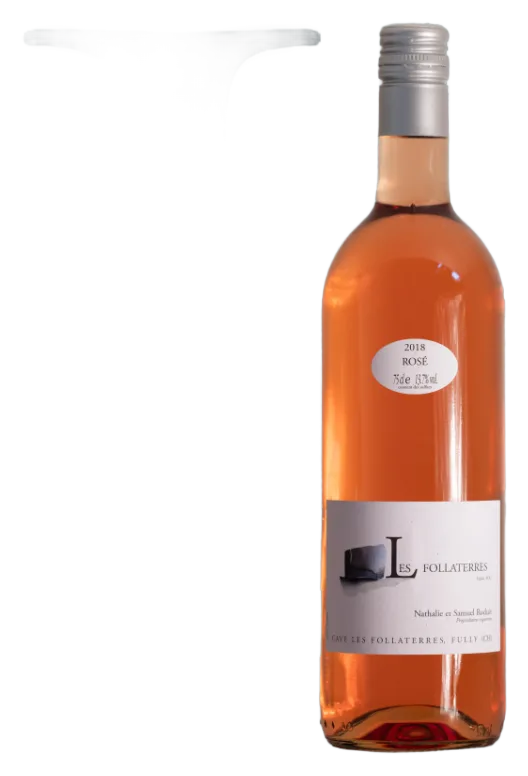 Rosé de Gamay