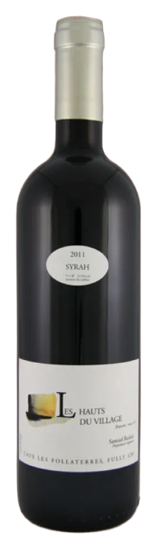 Syrah