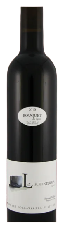 Bouquet des Vignes