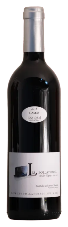 Gamay vieilles vignes