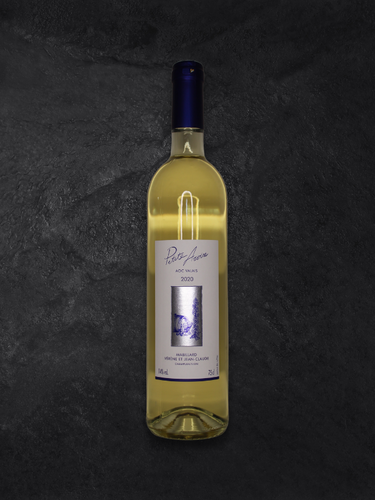 Petite Arvine AOC Valais