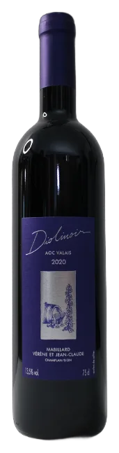Diolinoir AOC Valais