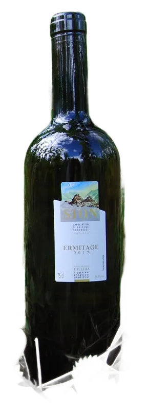 Ermitage de Sion 2023